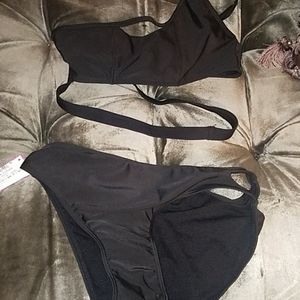 2 piece bikini